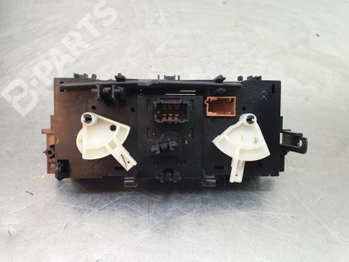 Climate control CITROËN C3 II (SC_)  | BP3095797I5