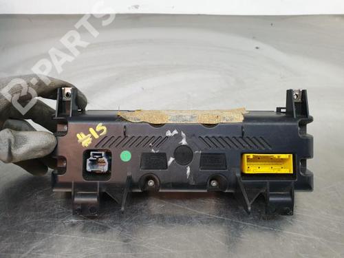 Climate control PEUGEOT 406 (8B)  | BP3090246I5
