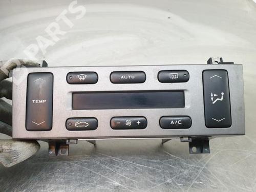 AC Styreenhet / Manøvreringsenhet PEUGEOT 406 (8B) [1995-2005]  3103961