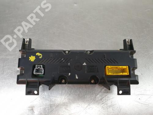 AC-Styringsenhed/Manøvreenhed PEUGEOT 406 (8B)  | BP3103961I5