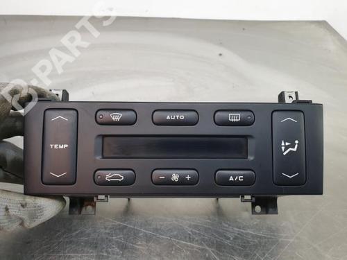Used Climate control PEUGEOT 406 (8B) [1995-2005]  3095799
