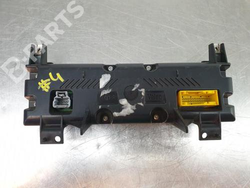 Comando clima PEUGEOT 406 (8B)  | BP3095799I5 