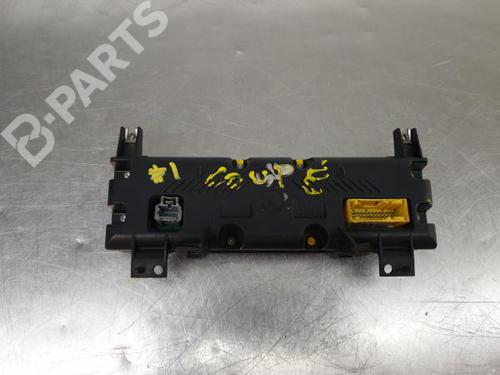 Commande Chauffage PEUGEOT 406 (8B)  | BP3090247I5