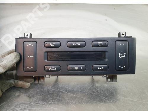 Used Climate control PEUGEOT 307 (3A/C) [2000-2012]  3103962