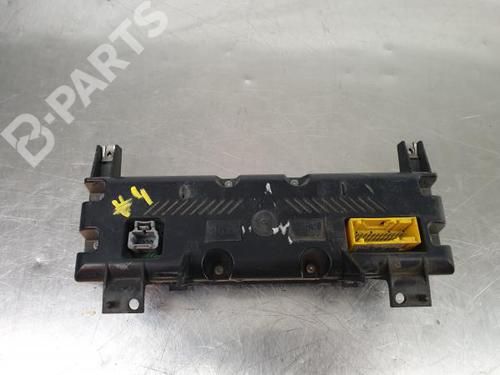 Climate control PEUGEOT 307 (3A/C)  | BP3103962I5