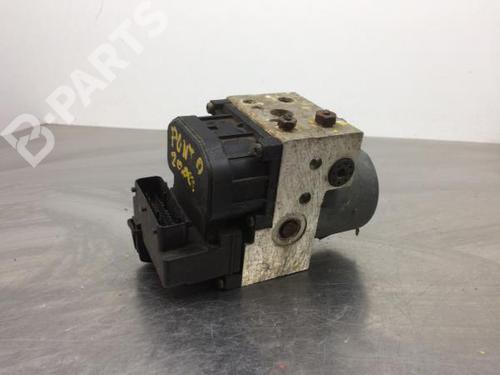 Used ABS pump FIAT PUNTO (188_) [1999-2012]  3347760