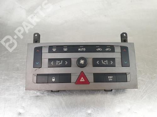Mando climatizador PEUGEOT 407 (6D_) [2004-2011]  3088018