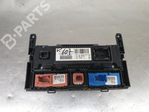 Climate control PEUGEOT 407 (6D_)  | BP3094080I5 