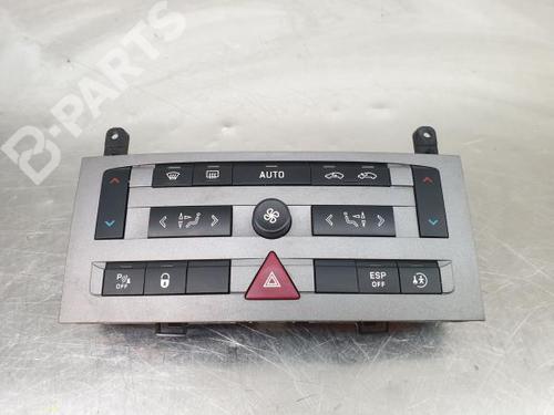 Used Climate control PEUGEOT 407 (6D_) [2004-2011]  3099467
