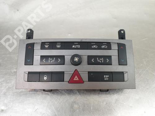 Used Climate control PEUGEOT 407 (6D_) [2004-2011]  3094081