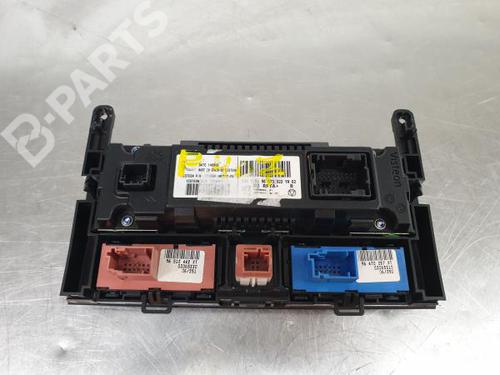 Climate control PEUGEOT 407 (6D_)  | BP3094081I5 
