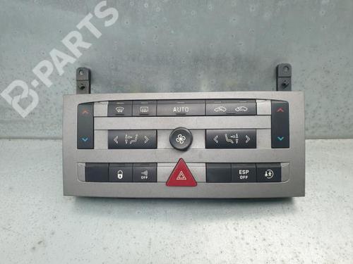 Used Climate control PEUGEOT 407 (6D_) [2004-2011]  3086021