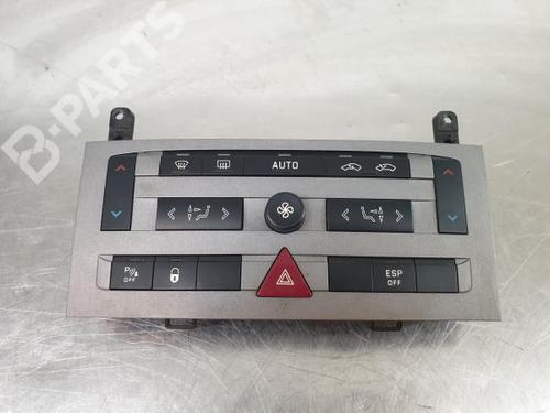 Used Climate control PEUGEOT 407 (6D_) [2004-2011]  3090248