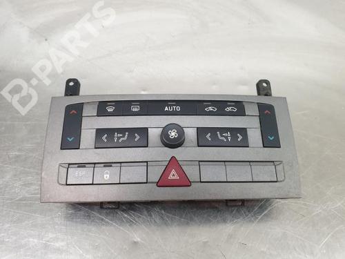 Commande Chauffage PEUGEOT 407 (6D_) [2004-2011]  3103833