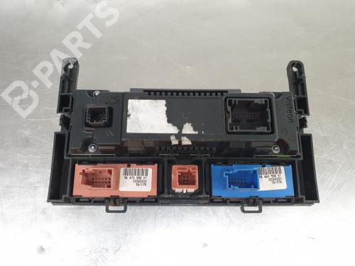 AC-Styringsenhed/Manøvreenhed PEUGEOT 407 (6D_)  | BP3098542I5