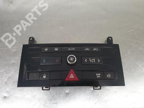 Used Climate control Climate control 3090249 3090249