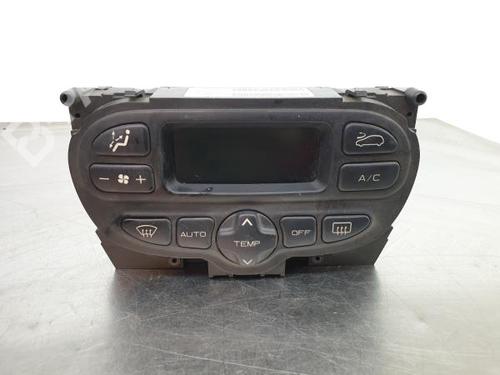 AC Styreenhet / Manøvreringsenhet PEUGEOT 307 (3A/C) [2000-2012]  3090250