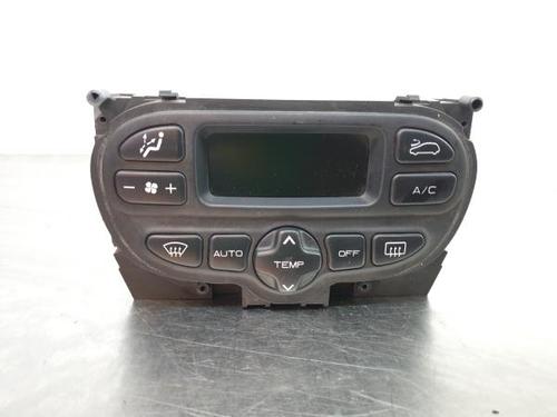 AC Styreenhet / Manøvreringsenhet PEUGEOT 307 (3A/C) [2000-2012]  3098543