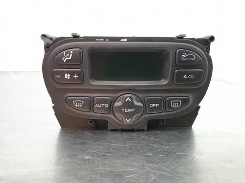 AC Styreenhet / Manøvreringsenhet PEUGEOT 307 (3A/C) [2000-2012]  3103837