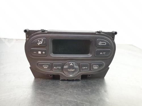 Used Climate control PEUGEOT 307 (3A/C) [2000-2012]  3095804