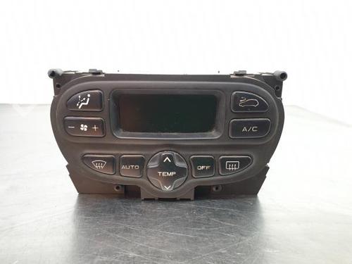 Used Climate control PEUGEOT 307 (3A/C) [2000-2012]  3101530