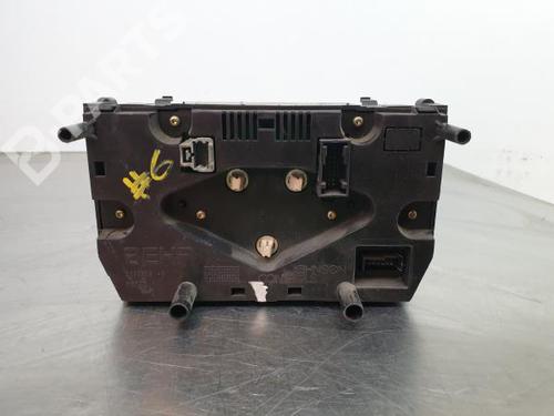 Climate control PEUGEOT 307 (3A/C) | BP3101530I5