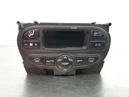 Commande Chauffage PEUGEOT 307 (3A/C) [2000-2012]  3101238