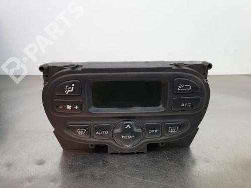 Used Climate control Climate control 3084707 3084707