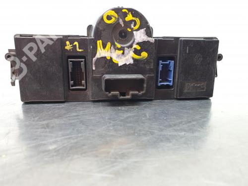 Climate control RENAULT MEGANE II (BM0/1_, CM0/1_) | BP3103840I5