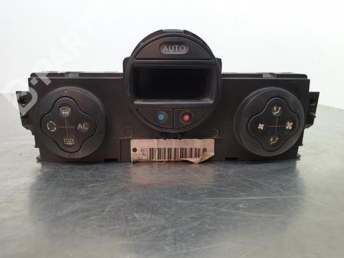 Used Climate control RENAULT MEGANE II (BM0/1_, CM0/1_) [2001-2012]  3103841
