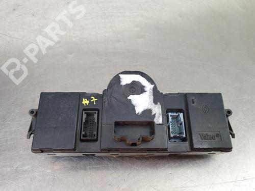 Climate control RENAULT MEGANE II (BM0/1_, CM0/1_) | BP3103841I5