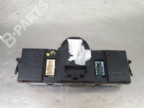 Climate control RENAULT MEGANE II (BM0/1_, CM0/1_) | BP3101239I5