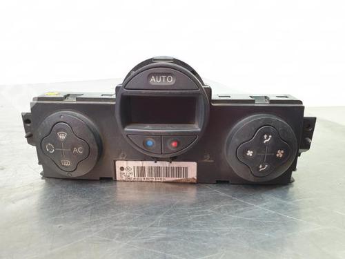 Used Climate control RENAULT MEGANE II (BM0/1_, CM0/1_) [2001-2012]  3093185