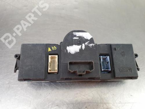 Climate control RENAULT MEGANE II (BM0/1_, CM0/1_) | BP3093185I5