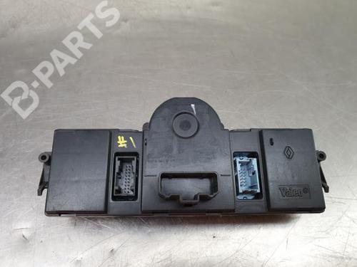 Climate control RENAULT MEGANE II (BM0/1_, CM0/1_)  | BP3101240I5 