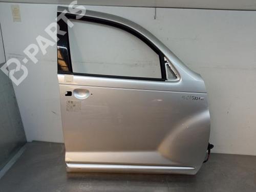 Dør høyre foran CHRYSLER PT CRUISER (PT_) [2000-2010]  3682866