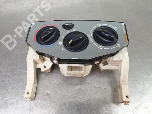 AC-Styringsenhed/Manøvreenhed RENAULT TRAFIC II Van (FL) [2001-2025]  3093191