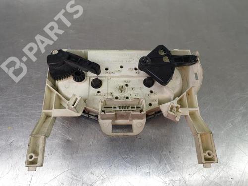 AC-Styringsenhed/Manøvreenhed RENAULT TRAFIC II Van (FL)  | BP3093191I5