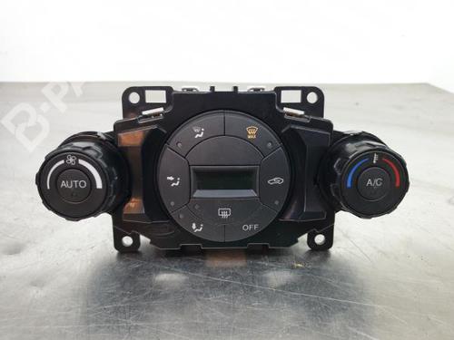 Comando chauffage FORD FIESTA VI (CB1, CCN) [2008-2025]  3090257