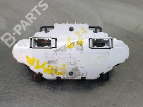 Comando chauffage FORD FIESTA VI (CB1, CCN)  | BP3090257I5