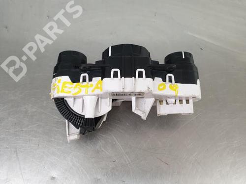 Airco bedieningspaneel FORD FIESTA VI (CB1, CCN)  | BP3103849I5