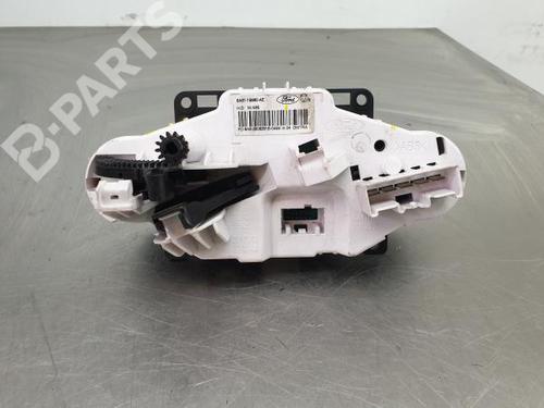 Airco bedieningspaneel FORD FIESTA VI (CB1, CCN)  | BP3103849I5
