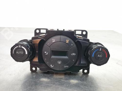 Comando clima FORD FIESTA VI (CB1, CCN) [2008-2025]  3095687