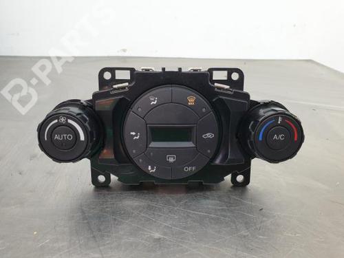 Airco bedieningspaneel FORD FIESTA VI (CB1, CCN) [2008-2025]  3087832