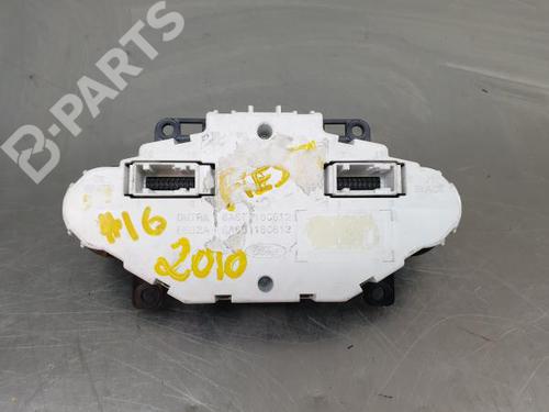 Airco bedieningspaneel FORD FIESTA VI (CB1, CCN)  | BP3087832I5