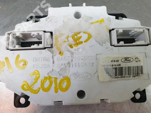 Airco bedieningspaneel FORD FIESTA VI (CB1, CCN)  | BP3087832I5