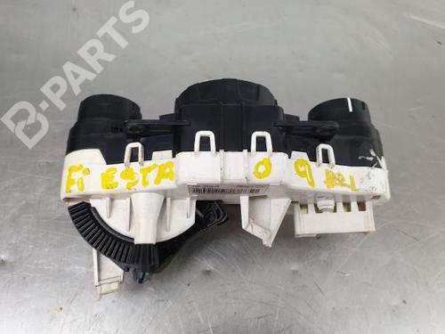 Airco bedieningspaneel FORD FIESTA VI (CB1, CCN)  | BP3101533I5