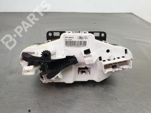 Airco bedieningspaneel FORD FIESTA VI (CB1, CCN)  | BP3101533I5