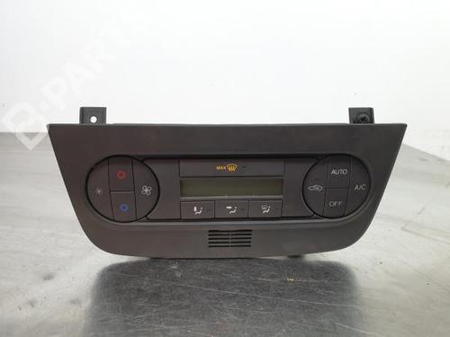 Klimabedienteil für FORD FIESTA V (JH_, JD_) [2001-2014]  3101245