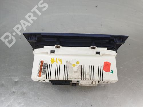 Comando clima FORD FIESTA V (JH_, JD_)  | BP3093193I5 